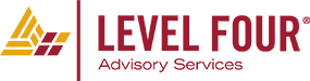 Level Four Logo